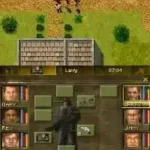 Jagged Alliance (USA)