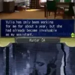 Jake Hunter - Detective Chronicles (USA)