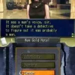 Jake Hunter Detective Story - Memories of the Past (USA)