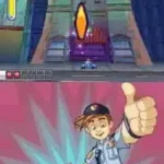 Jake Power - Policeman (Australia) (En,Fr,Es)