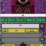 Jam Sessions 2 (USA) (En,Fr,Es) (NDSi Enhanced)