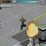 James Bond 007 - Everything or Nothing (U)(Venom)