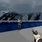 James Bond 007 - Nightfire (U)(Eurasia)