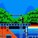 James Bond 007 - The Duel (Europe)