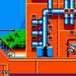 James Bond 007 - The Duel (USA)