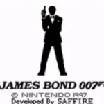 James Bond 007 (USA, Europe)
