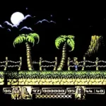 James Bond Jr (Europe)