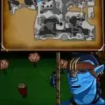 James Cameron's Avatar - The Game (Europe) (En,Fr,De,Es,It,Nl) (NDSi Enhanced)