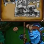 James Cameron's Avatar - The Game (Japan) (NDSi Enhanced)