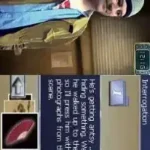 James Patterson Women's Murder Club - Games of Passion (Europe) (En,Fr,De,Es,It) (NDSi Enhanced)