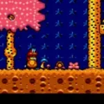 James Pond 3 - Operation Starfi5h (Europe)