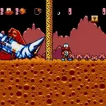 James Pond 3 - Operation Starfish (Europe)