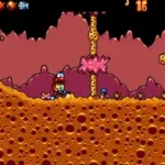 James Pond 3 - Operation Starfish (USA, Europe)