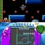 James Pond - Codename Robocod (Europe) (En,Fr,De,Es,It)