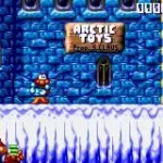 James Pond - Codename Robocod (U)(Trashman)