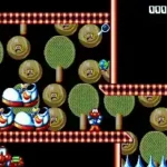 James Pond II - Codename Robocod (Japan)