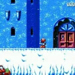 James Pond II - Codename Robocod (USA, Europe)