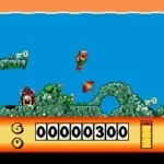 James Pond - Underwater Agent (USA, Europe)