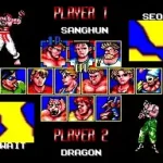 Jang Pung 3 (Korea) (Unl)