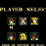 Jang Pung II (Korea) (Unl)