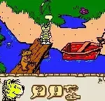 Janosch - Das grosse Panama-Spiel (Germany)