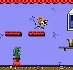 Jay und die Spielzeugdiebe (Germany)