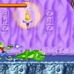 Jazz Jackrabbit (U)(Eurasia)