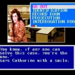 J.B. Harold Murder Club