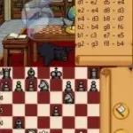 Je Decouvre les Echecs (Europe) (Fr,It)