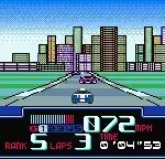 Jeff Gordon XS Racing (USA)