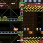 Jelly Boy 2 (Japan) (Proto)