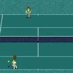 Jennifer Capriati Tennis (USA)