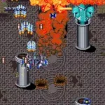 Jeon Sin - Guardian Storm (Korea)