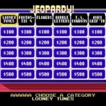 Jeopardy! Junior Edition (USA)