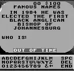 Jeopardy! - Platinum Edition (USA)