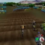 Jeremy McGrath Supercross 2000 (USA)