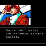 Jesus - Kyoufu no Bio Monster (Japan) [En by Niahak v1.1]
