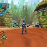 Jet Force Gemini (USA)