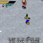 Jet Grind Radio (U)(Mode7)