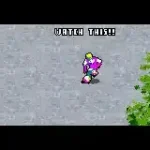 Jet Set Radio (E)(Rising Sun)