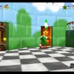 Jet The Hawk 64 Rainbow