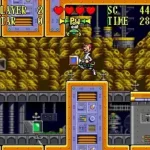 Jetsons, The - Invasion of the Planet Pirates (USA)