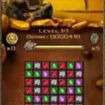 Jewel Quest - Expeditions (Europe) (En,Fr,Nl)