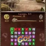 Jewel Quest - Expeditions (USA)