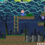 Jigoku Meguri (Japan)