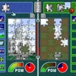 Jigsaw Party (Japan)