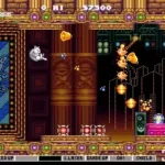 Jikkyou Oshaberi Parodius (Japan)