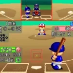 Jikkyou Powerful Pro Yakyuu 3 (Japan)