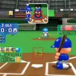 Jikkyou Powerful Pro Yakyuu 6 (Japan) (Rev B)