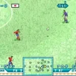 Jikkyou World Soccer Pocket 2 (J)(Independent)